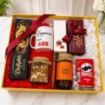 Box Full of Gifts personalised gift for Wedding