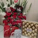 Eid Mubarak Gifts