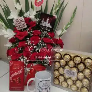 Eid Mubarak Gifts
