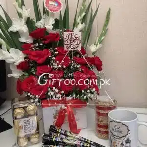 Special Eid Pack
