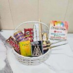 Eid Gift Baskets for Her