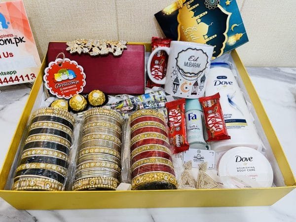 Special Eidi for Her