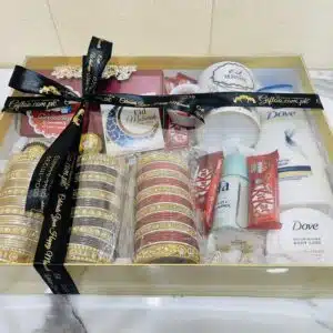 Special Eidi for Her