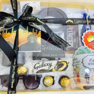 Special Gift Box For Him