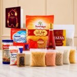 Rashan for 2 Families