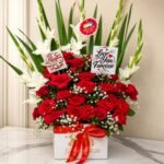 Eid Flowers