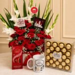 Eid Mubarak Gifts for Ramadan