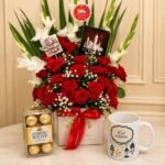 Eid Combo Gifts for Ramadan