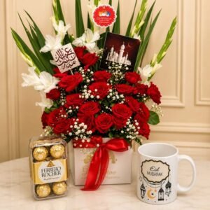 Eid Combo Gifts gift delivery in Pakistan