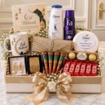 Special Eidi for Her gift for Wedding