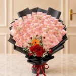 Cash Bouquet