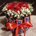 snicker gift