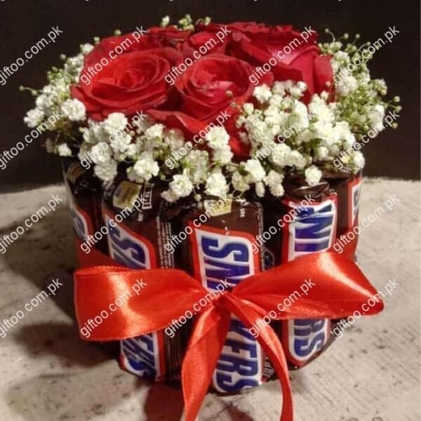 snicker gift