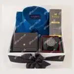 deal for him