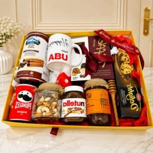Corporate Special Gift Package