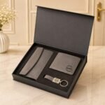 Wallet and Key Box 4 by Corporate