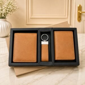 Wallet and Key Box 5 by Corporate