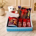 Smilees Box by Corporate