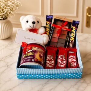 Smilees Box by Corporate
