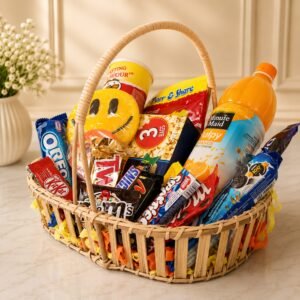 Gourmet Basket by Corporate