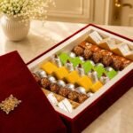 Mix Sweets gift by Corporate