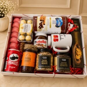 Corporate Combo Box