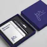 Corporative box