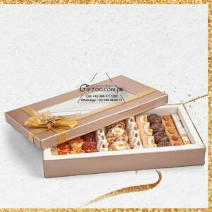 sweet box