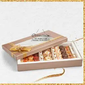 sweet box