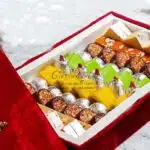 sweets for clients