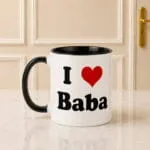 Mug for Baba