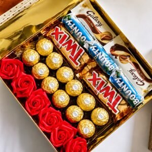 Chocolate Box