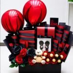 Fellow Feeling chocolate gift for Wedding