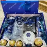 nivea box