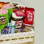 basket