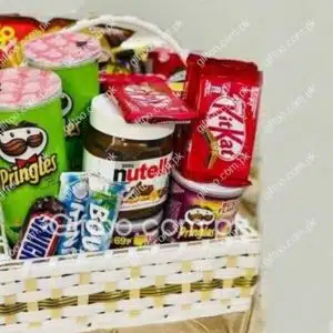 basket