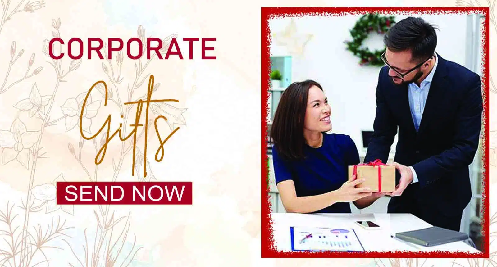 corporate gifts