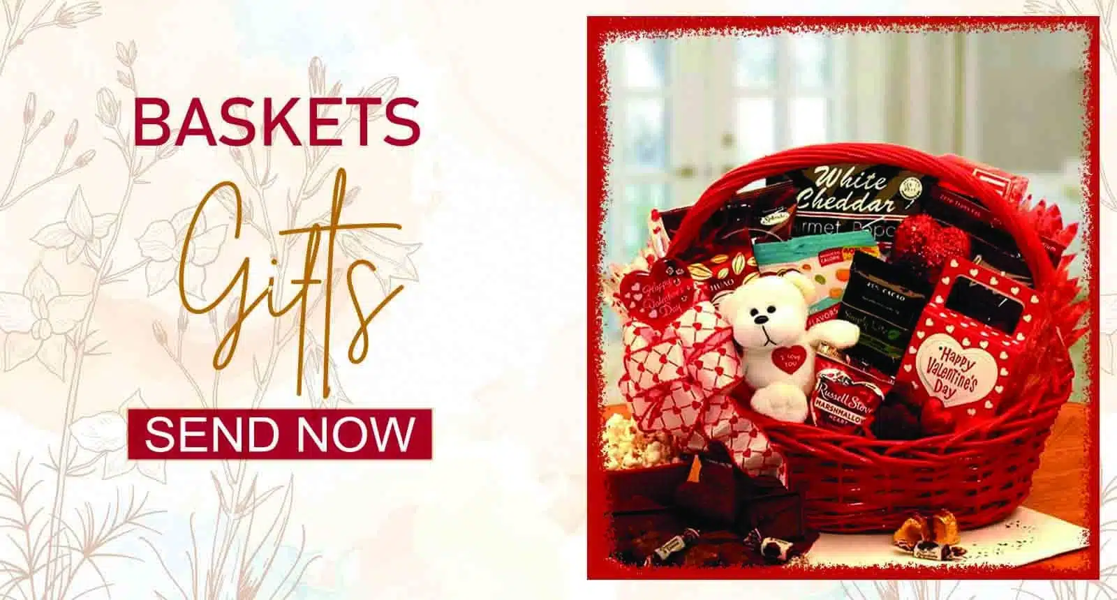 gift baskets
