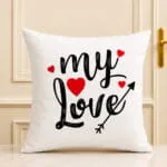 My Love Cushion