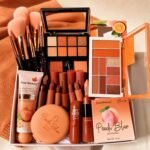Christine Makeup Basket