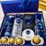 Nivea gift