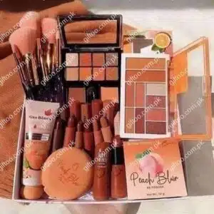 makeup