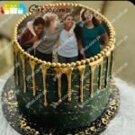 new picture cake