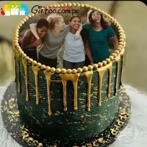 new picture cake