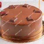 Dairy-milk cake bundu khan