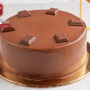 Dairy-milk cake bundu khan