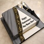 Weeding Cake