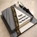 Wedding Cake by O’Clock in Lahore