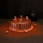 MALTESERS CAKE