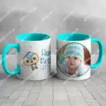 birthday mug